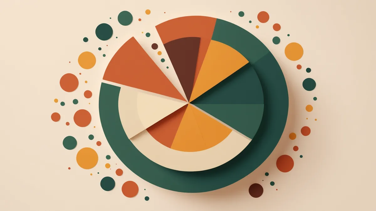 Abstract cap table